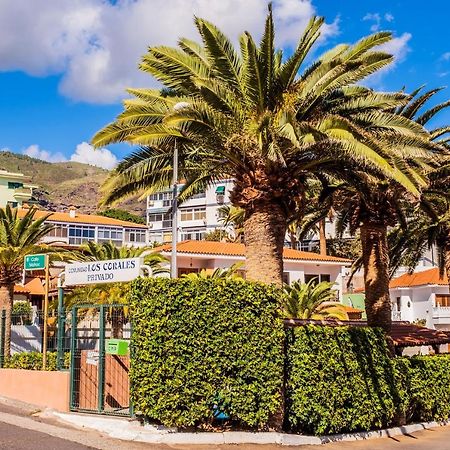 Live Caletillas Taunus Candelaria Exterior foto